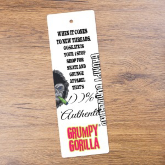 GGSkate Solid Color Logo Tee - Picture 14 of 14